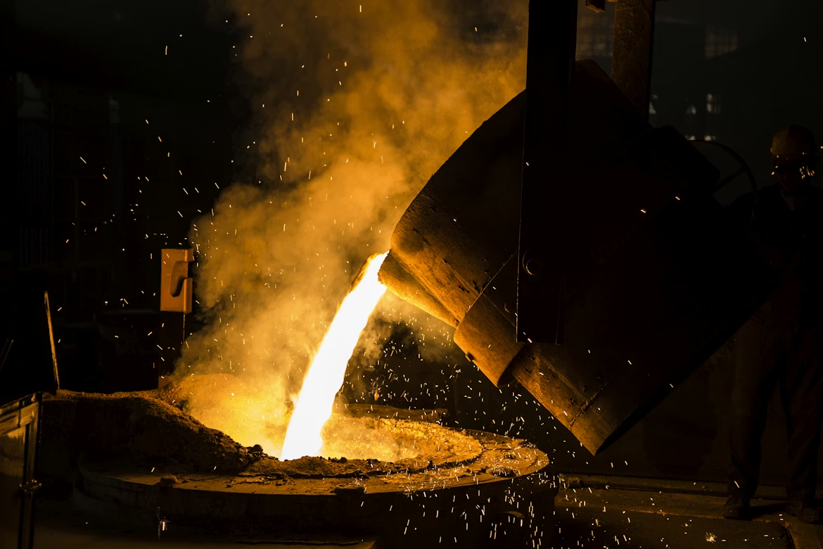 CapeCapitalGroup | Trump Steel's Tariff Backfires as Cost Hit Consumer