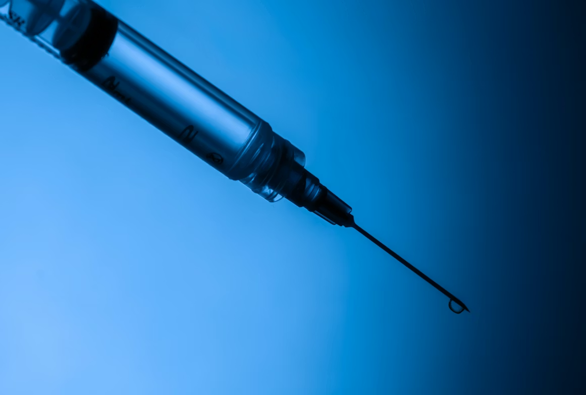 Peptides Are Becoming the Next Frontier in Medicine