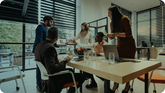 Uncover the insights that drive success.