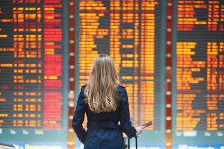 CapeCapitalGroup | Omicron-related disruptions cause over 4,000 flight cancellations to kick off 2022