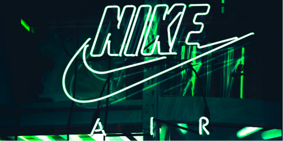 CapeCapitalGroup | Nike Returns to Premium