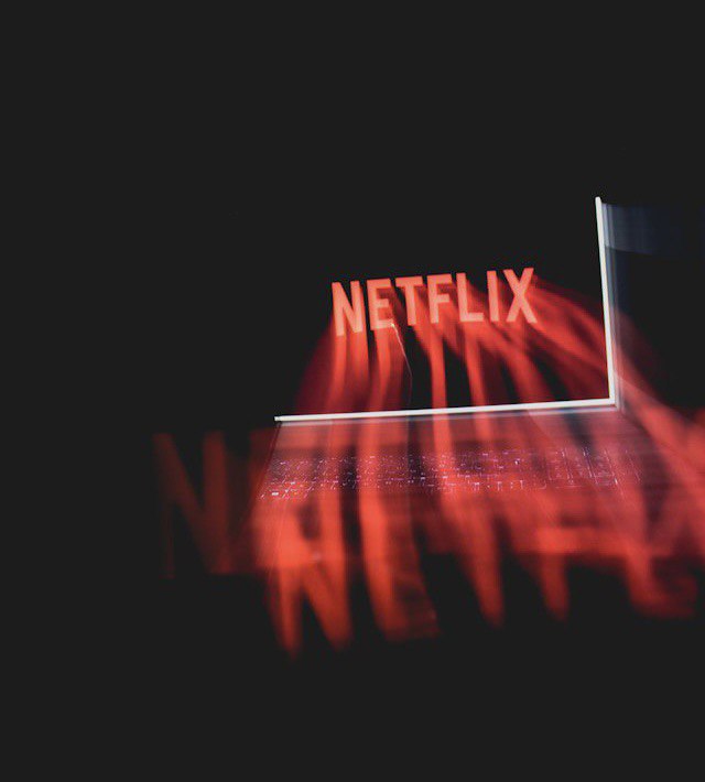 CapeCapitalGroup | Netflix Expands Beyond TV Shows
