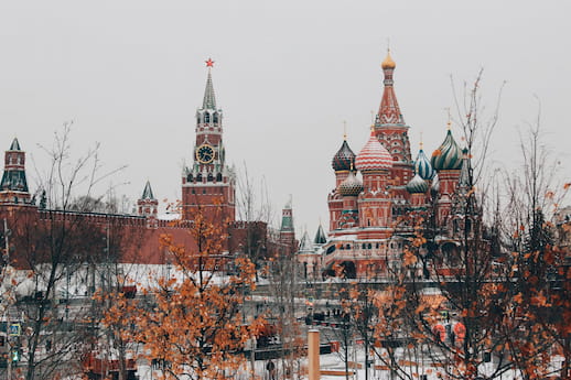 CapeCapitalGroup | Will Business Return to Russia?