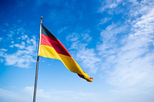 CapeCapitalGroup | Germany’s Radical Fiscal Move