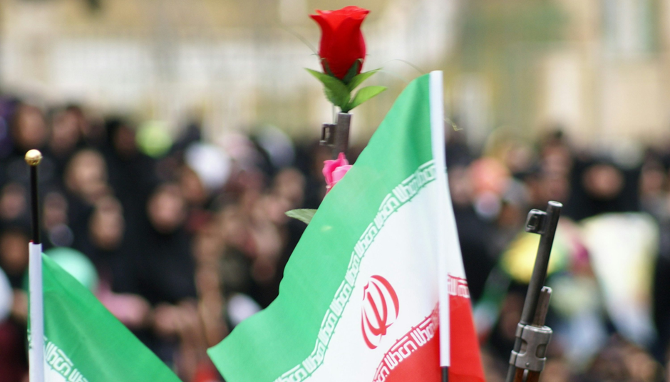 CapeCapitalGroup | The Persian Revolution: Battle for Hegemony