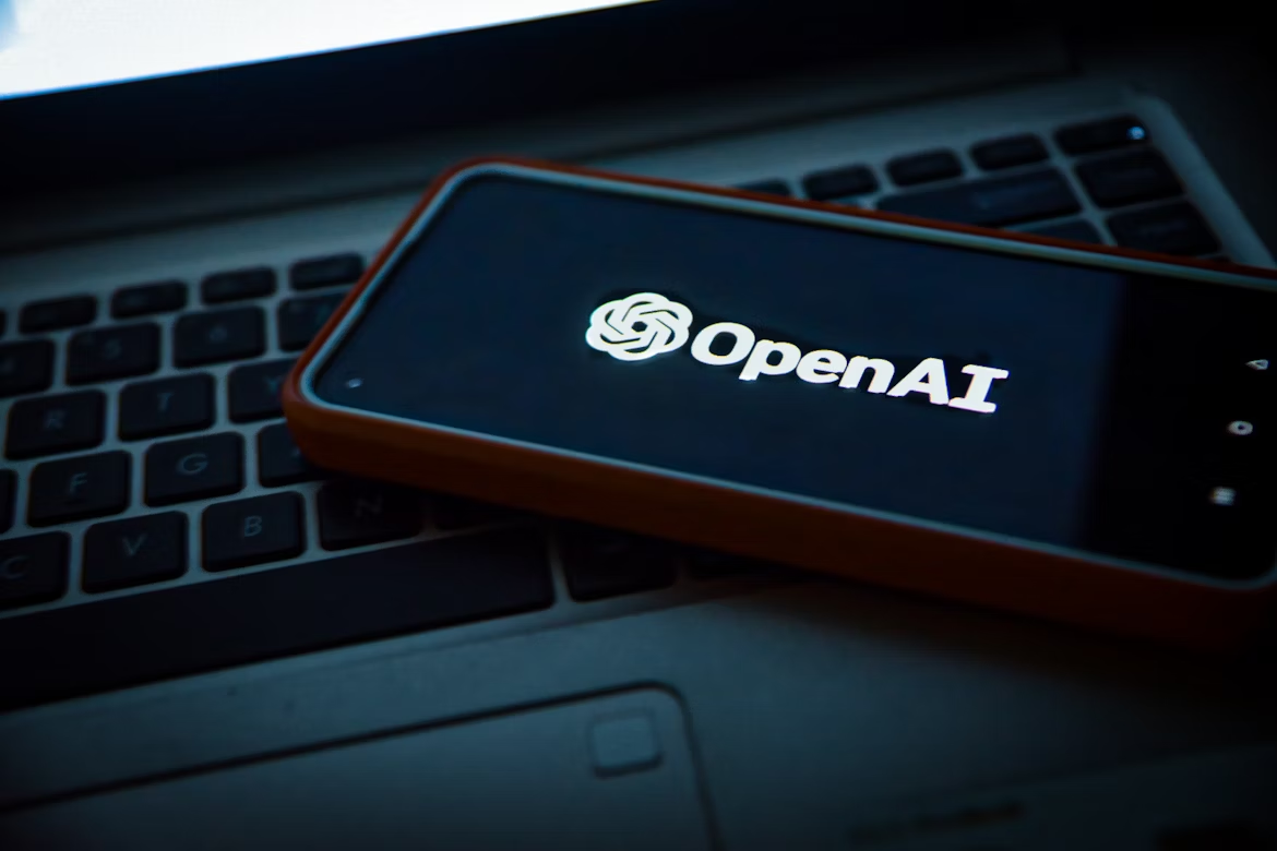 CapeCapitalGroup | OpenAI Finally Lives Up to Its Name